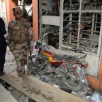 Теракт в Пакистані 7 серпня 2019 року