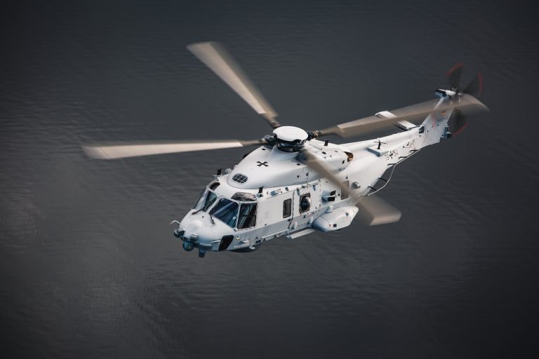 NH90 Sea Lion ВМС Німеччини (1)