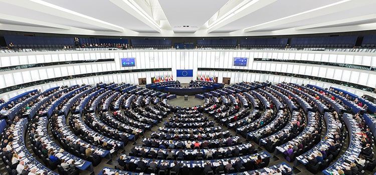 Європейська рада. Фото: З вільних джерел