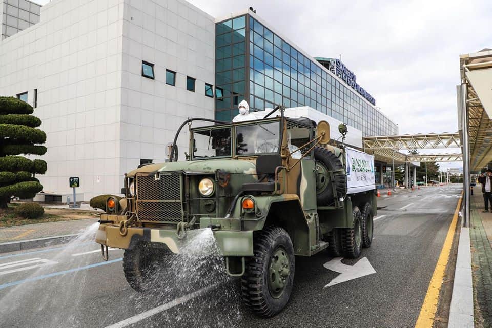 Вантажні автомобілі KIA KM250