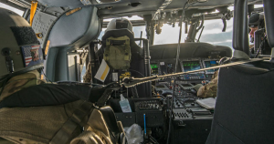 UH-60 «Black Hawk». Фото з відкритих джерел