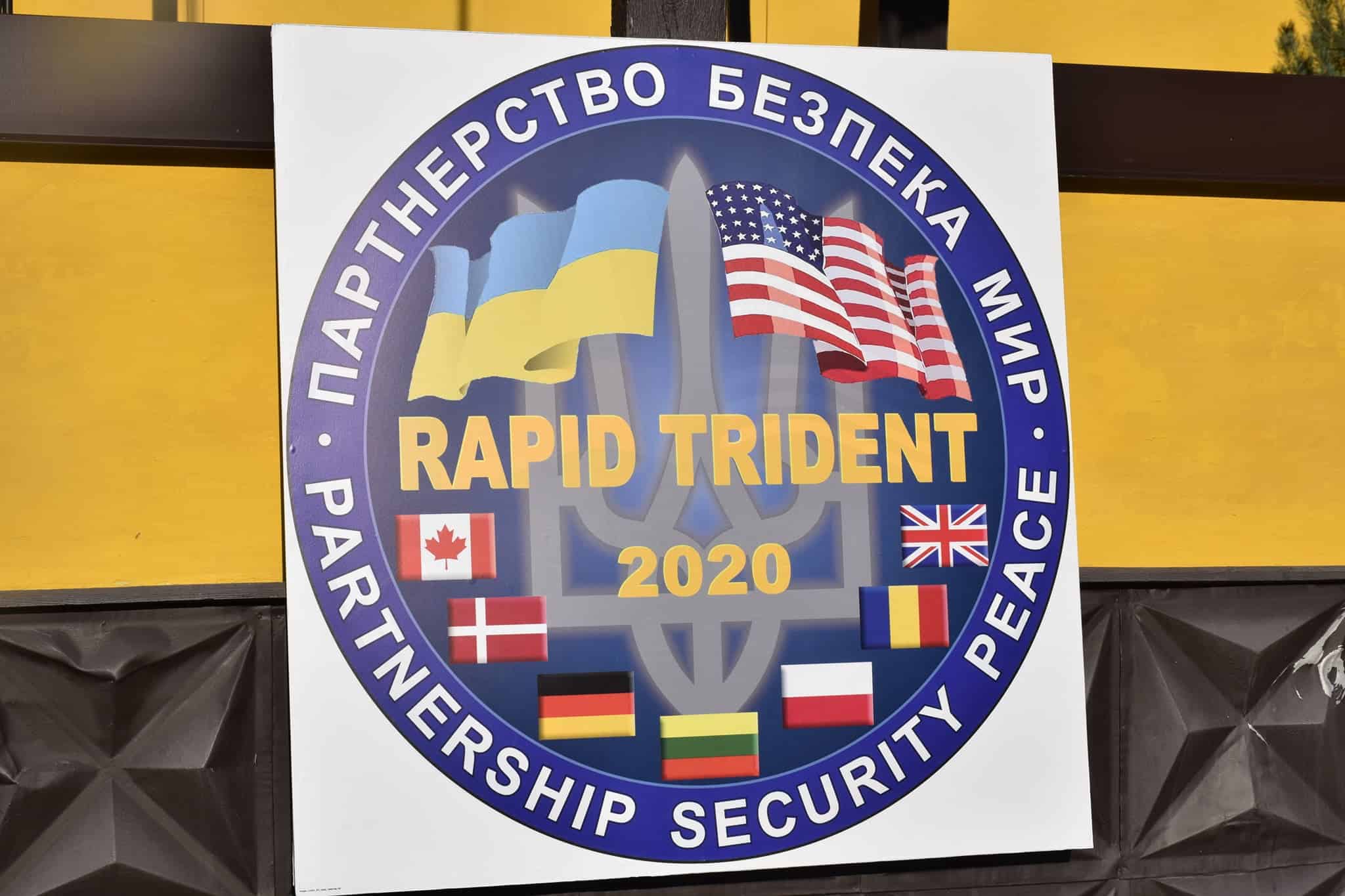Rapid Triden - 2020
