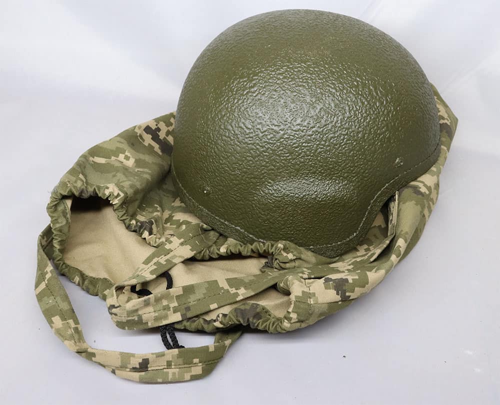 Захисний шолом «Каска-1М»