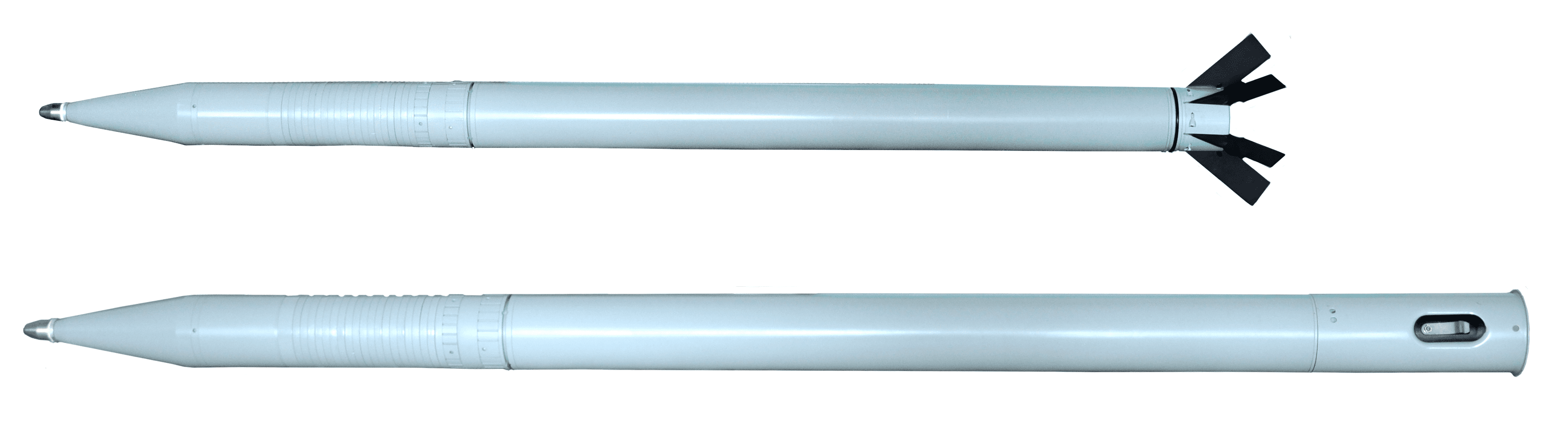 Некерована авіаційна ракета (НАР) РС-80