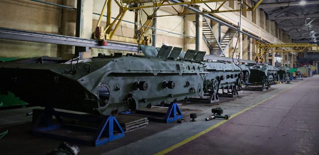 Slovakia will be repairing Ukrainian military equipment - Militarnyi