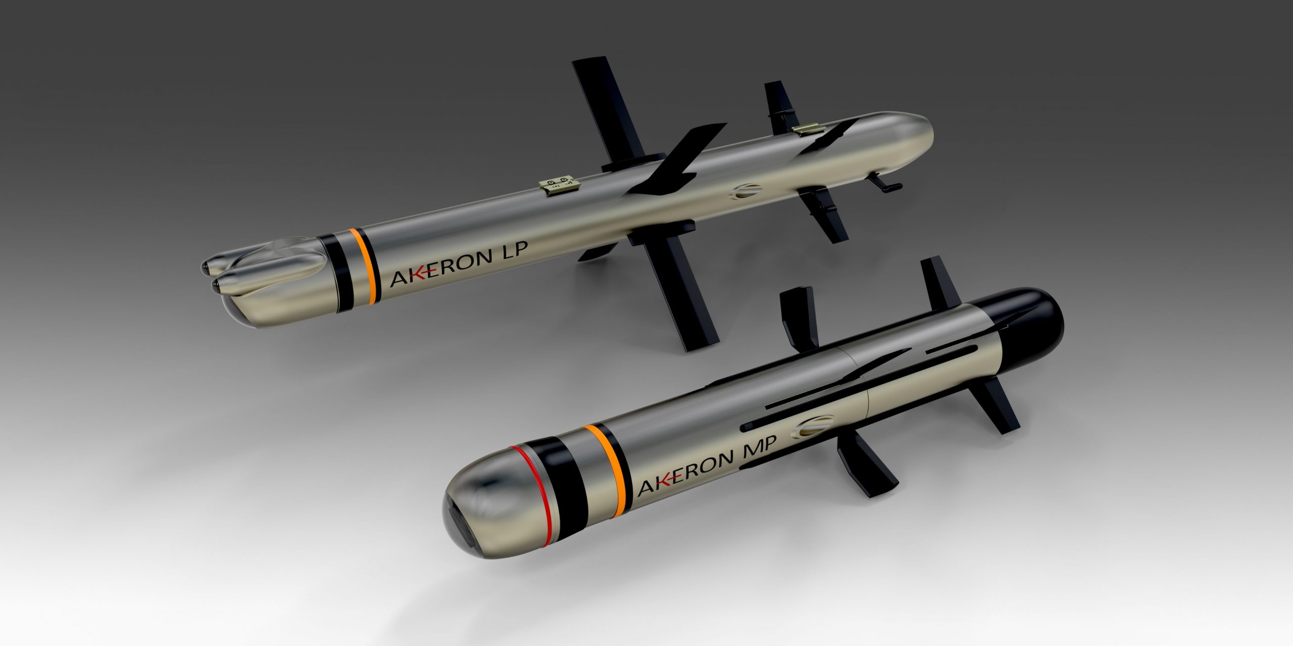 Az MBDA 5. generációs „AKERON” taktikai irányított rakétái
