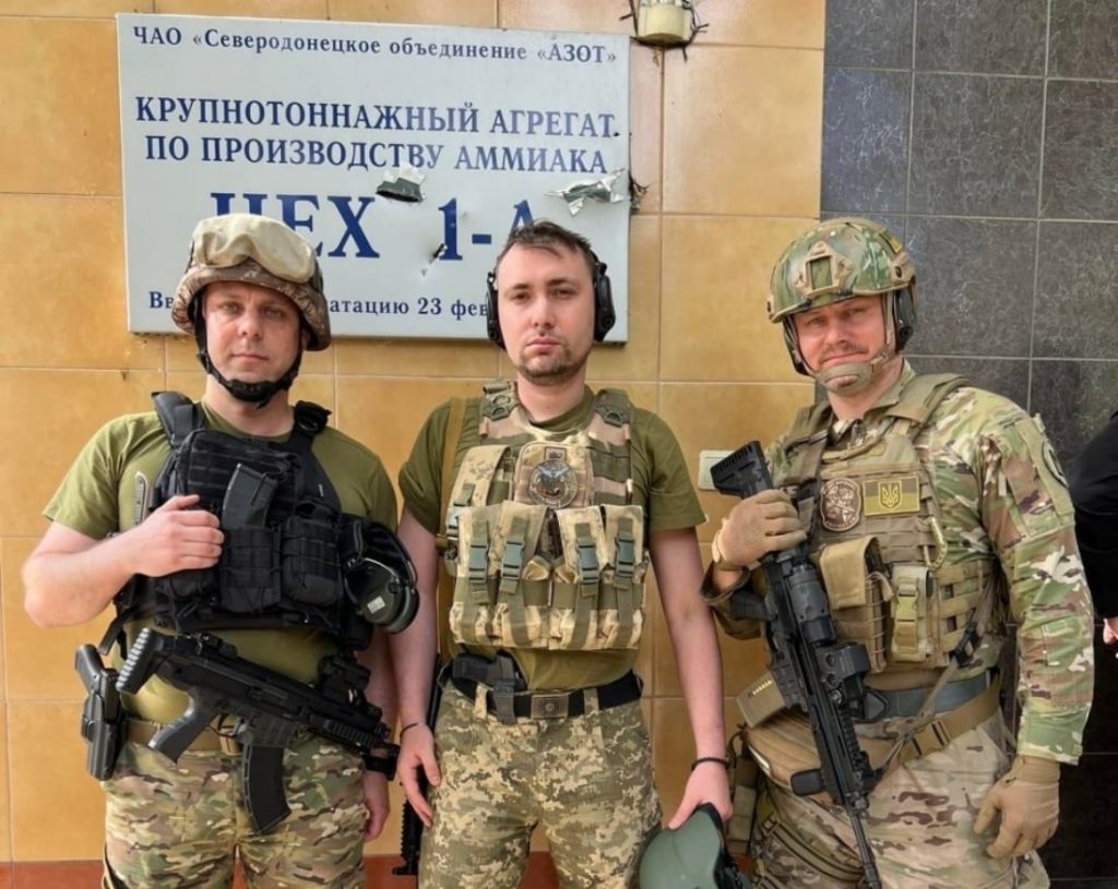 Czech CZ BREN 2 assault rifles to be produced in Ukraine - Ukraine ...