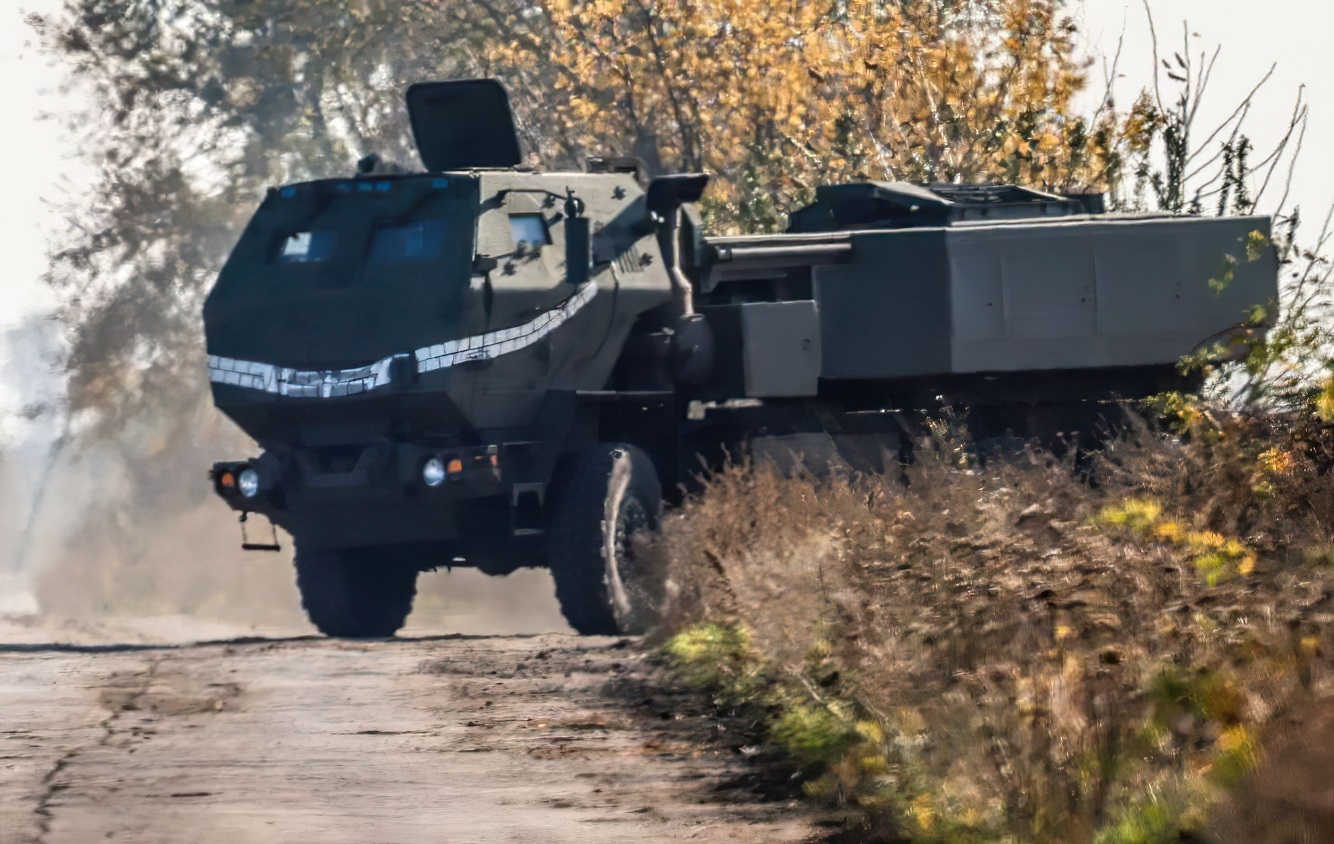 В Шойге докладывают об уничтожении техники ВСУ, которой даже нет на вооружении украинской армии