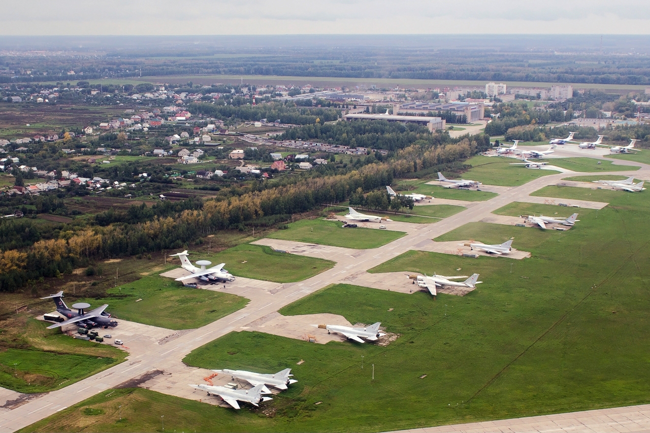 Розкрито нові подробиці атак на аеродроми стратегічної авіації РФ -  Мілітарний