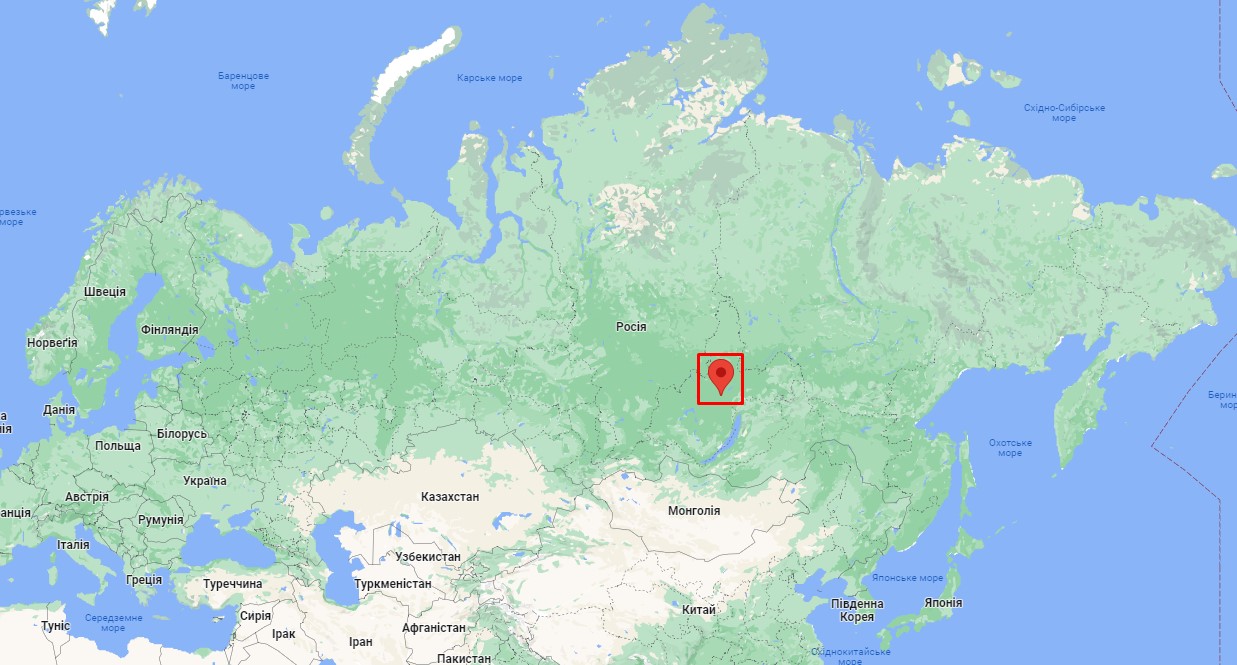 A fire reported at an oil and gas condensate field in Russia - Militarnyi