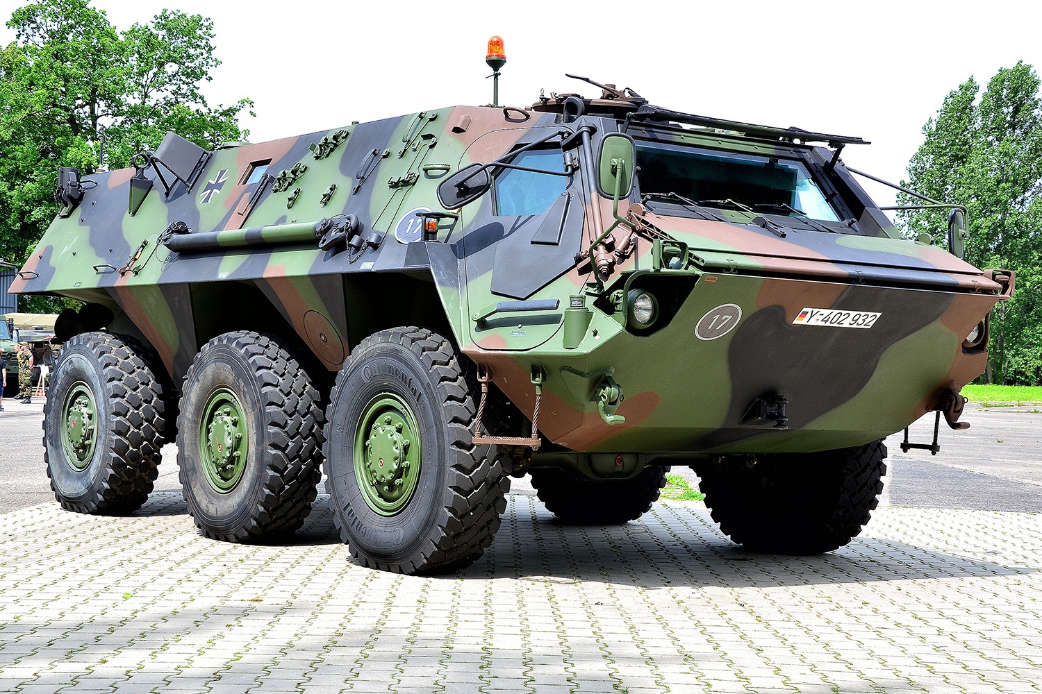 Бтр современный. Бронетранспортер TPZ.1 «Fuchs». БТР TPZ-1 Фукс. БТР TPZ 1a8 Fuchs. Немецкий БТР TPZ 1 Fuchs.