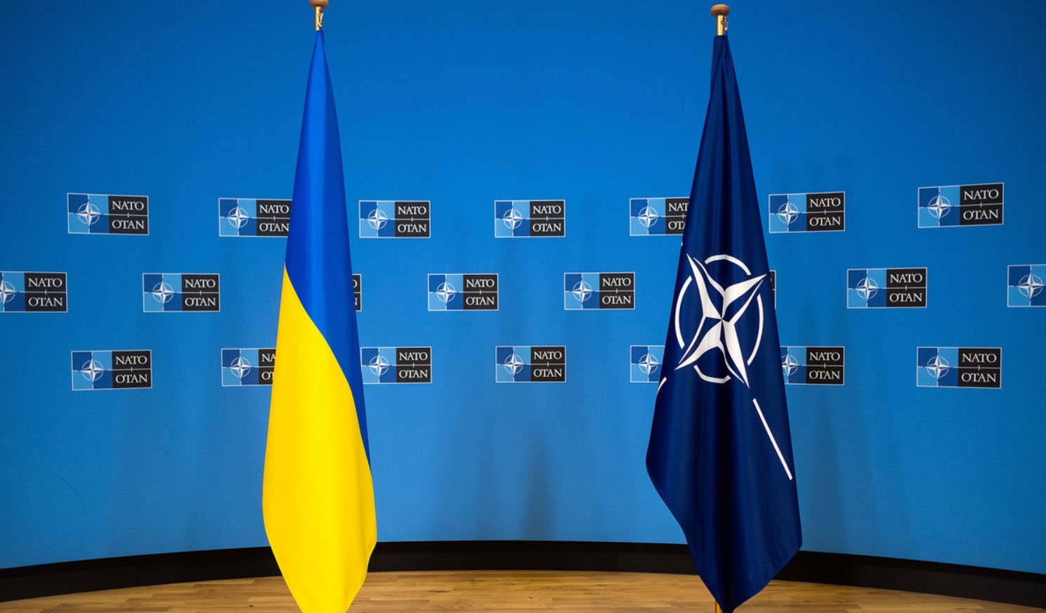 Україна приєдналася до Об'єднаної мережі бойових лабораторій
