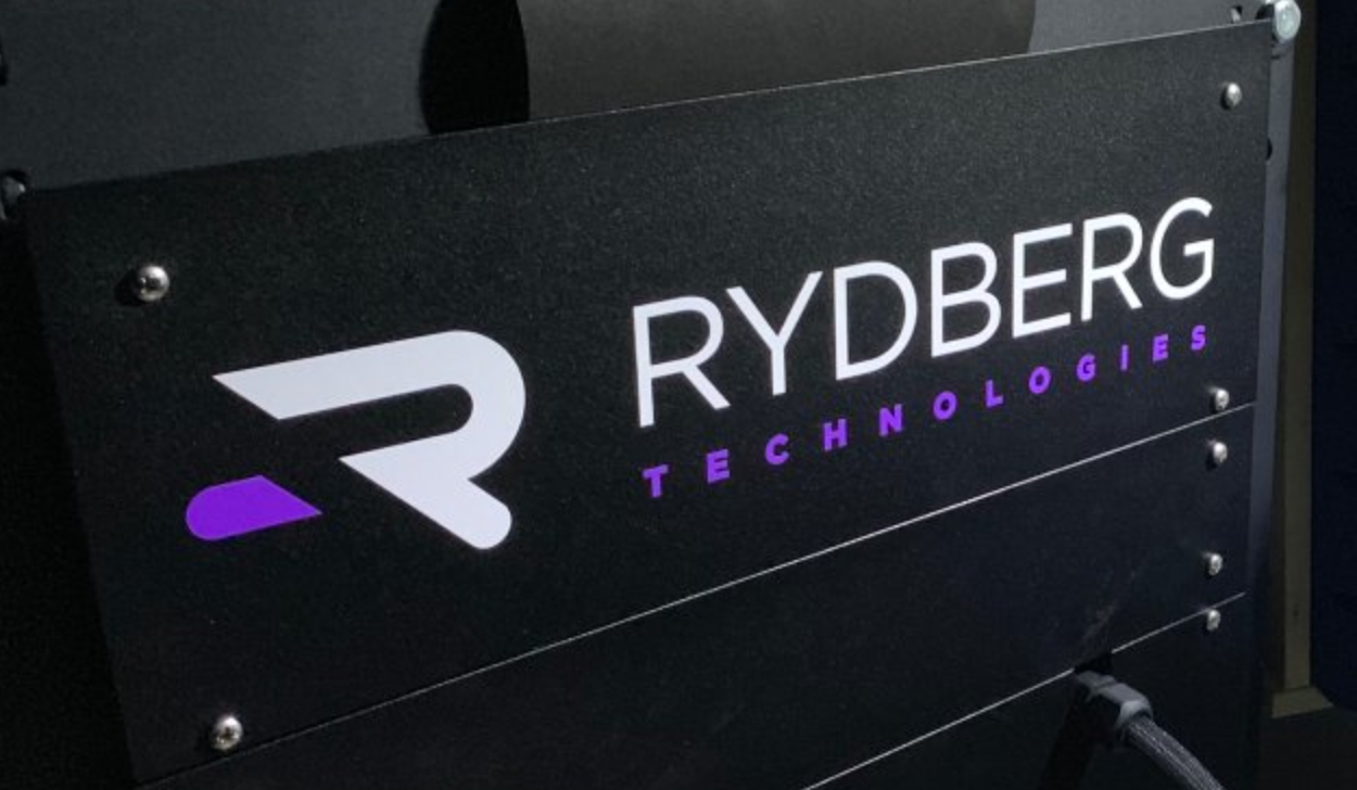 Rydberg Technologies